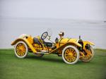 Mercer Type 35 Raceabout 1911 года